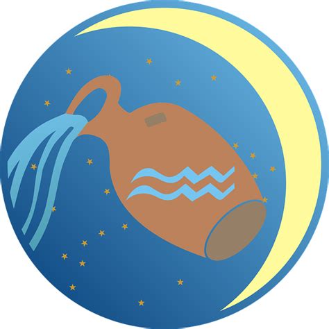 Explore 78+ Free Aquarius Illustrations: Download Now .